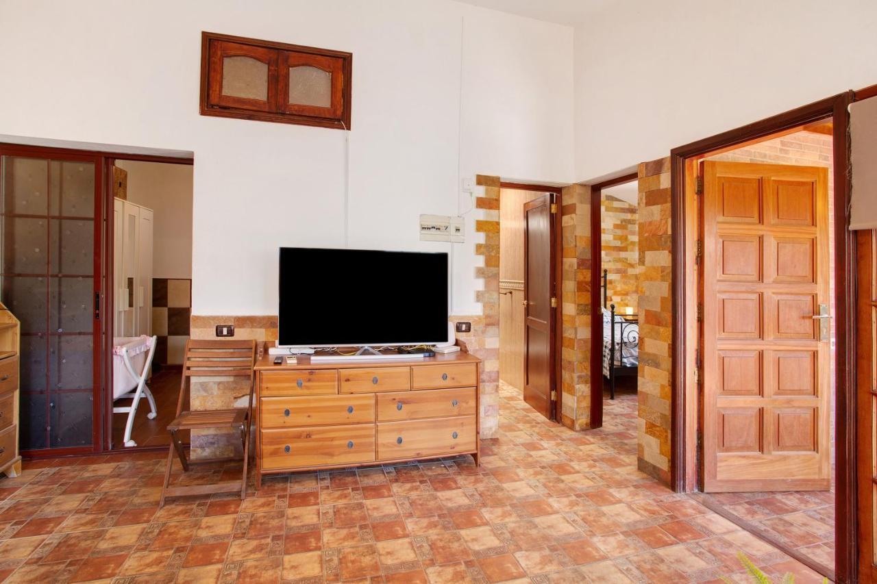 Bungalow En El Campo De Golf Maspalomas  Eksteriør bilde