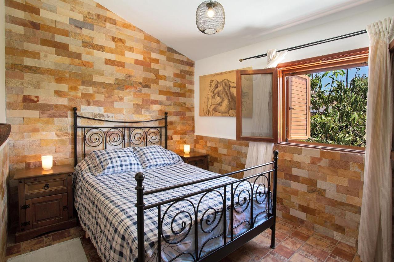 Bungalow En El Campo De Golf Maspalomas  Eksteriør bilde